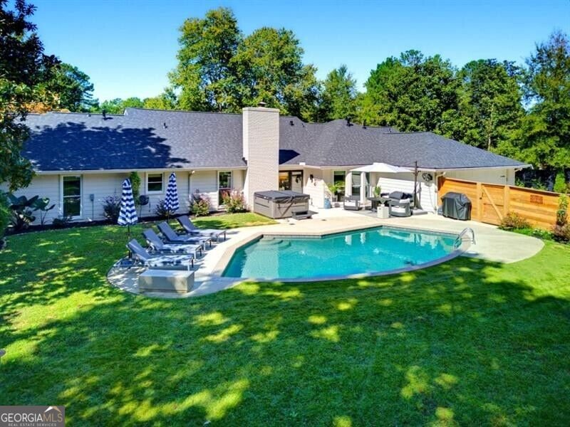 12065 King Road Roswell - Photo 56