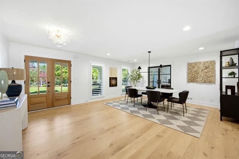 12065 King Road Roswell - Photo 7