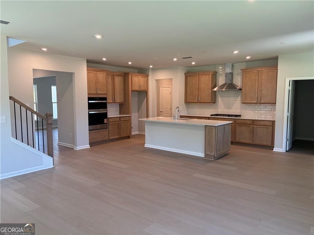 3286 Morris Hills Drive Dacula - Photo 29