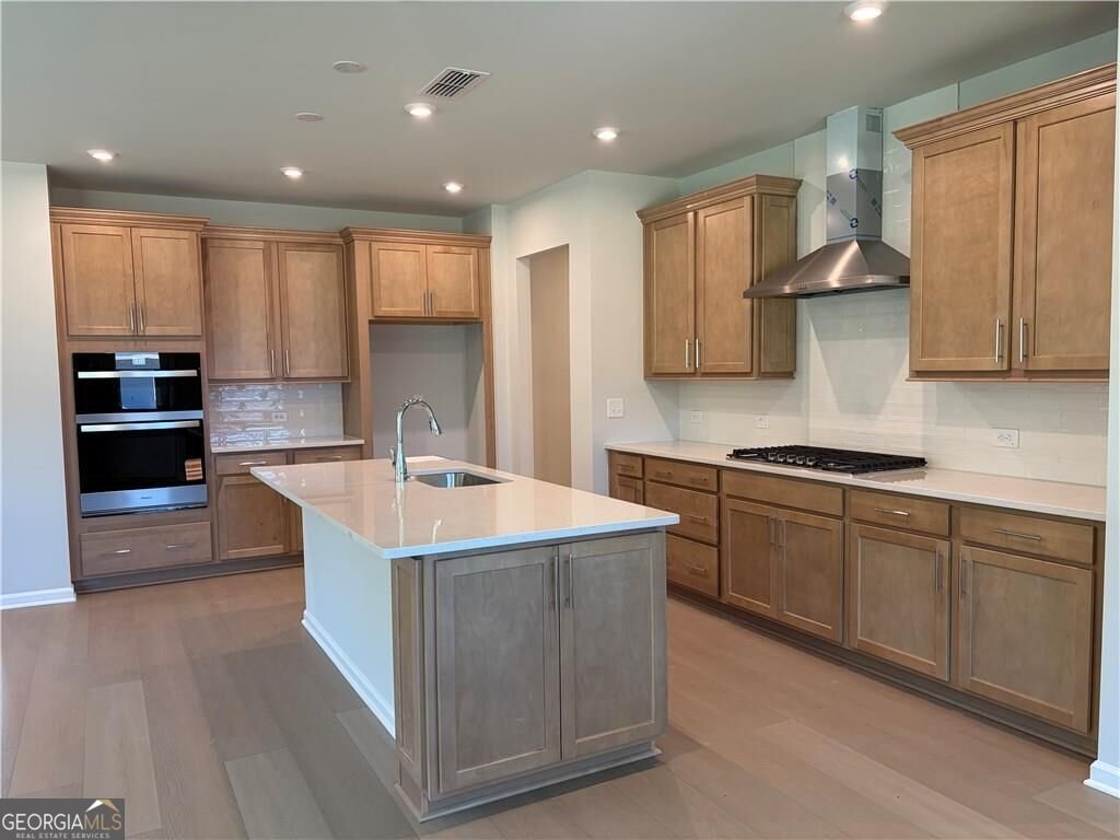 3286 Morris Hills Drive Dacula - Photo 32