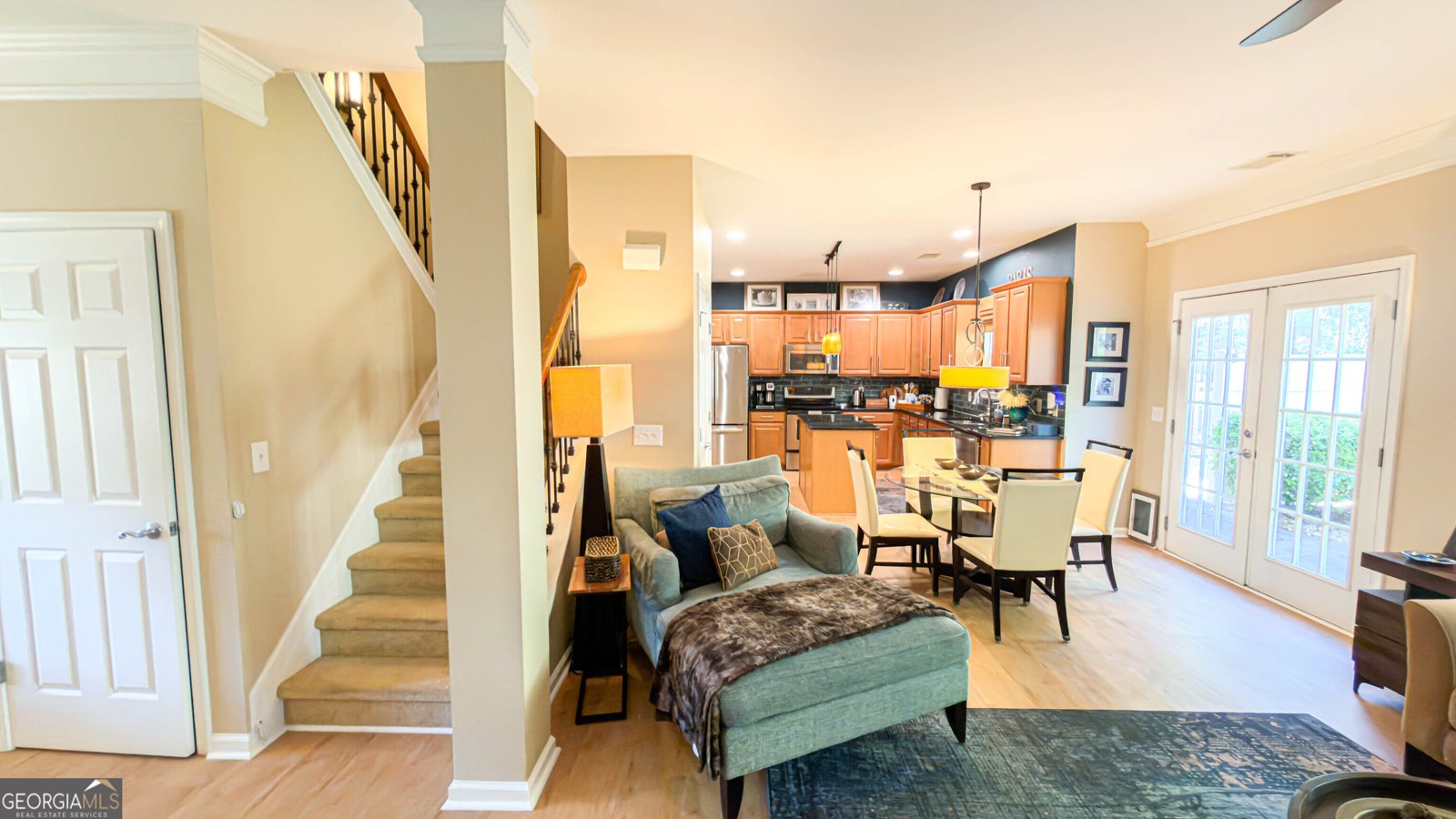 485 Highlands Loop Woodstock - Photo 10