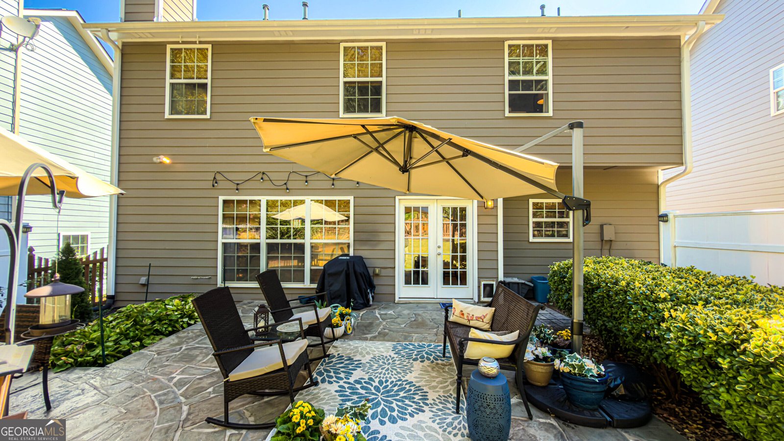 485 Highlands Loop Woodstock - Photo 12