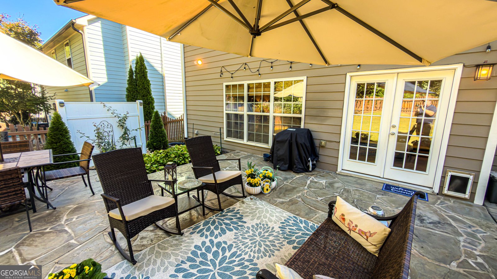 485 Highlands Loop Woodstock - Photo 13