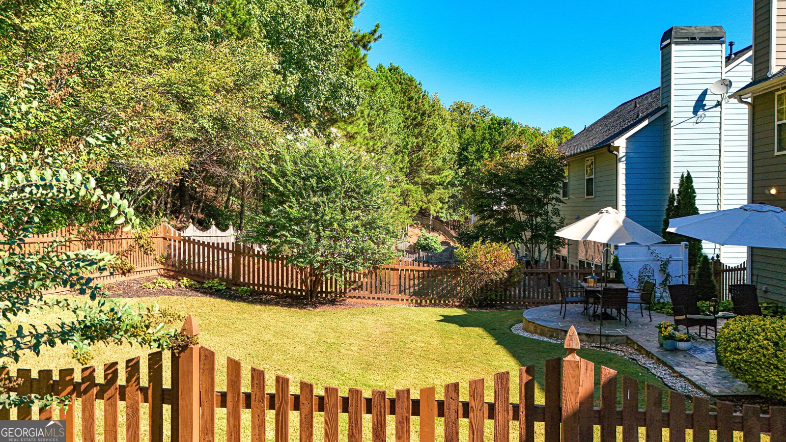 485 Highlands Loop Woodstock - Photo 17