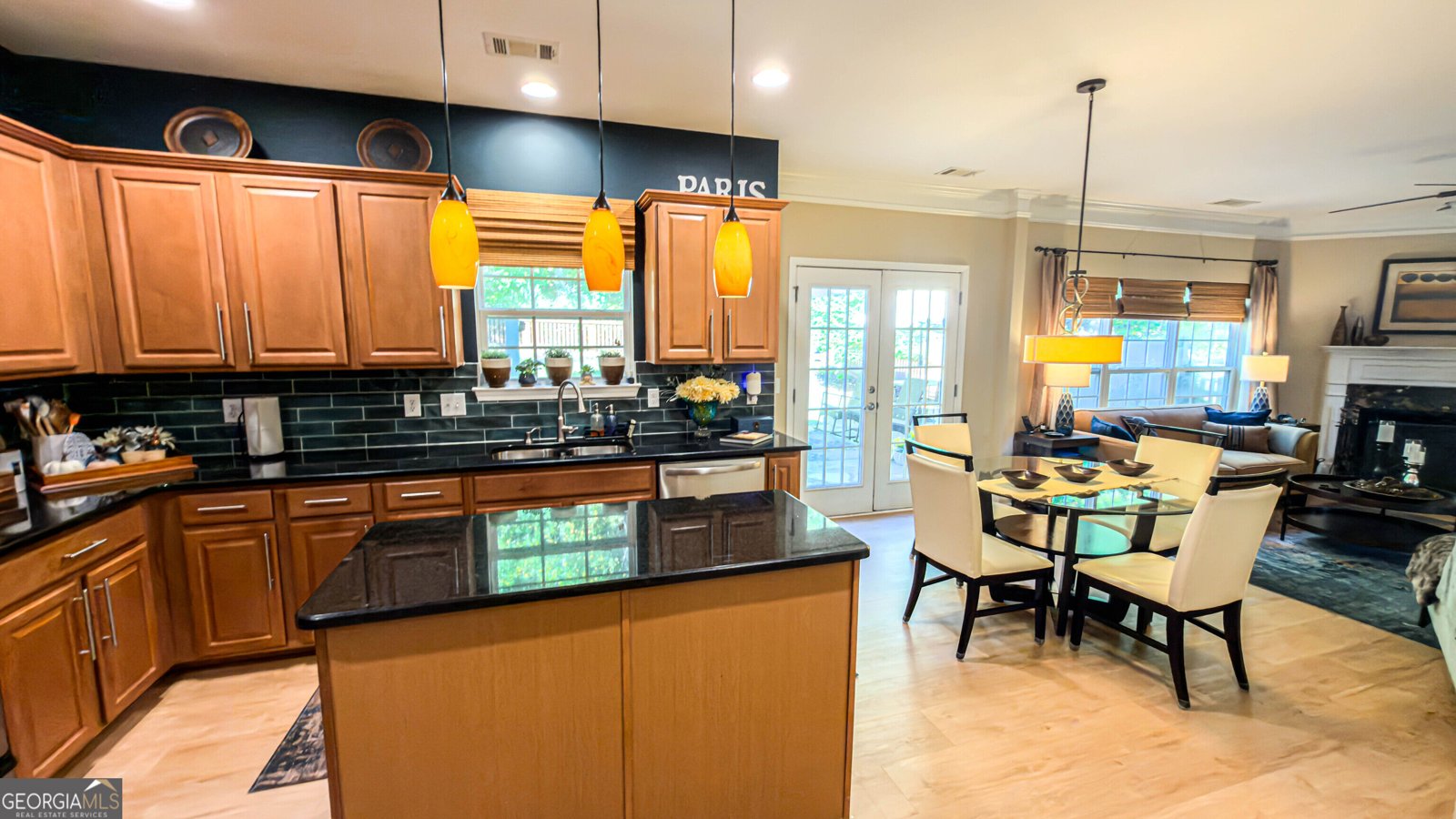 485 Highlands Loop Woodstock - Photo 18
