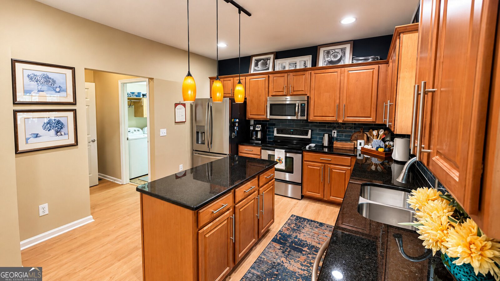 485 Highlands Loop Woodstock - Photo 19