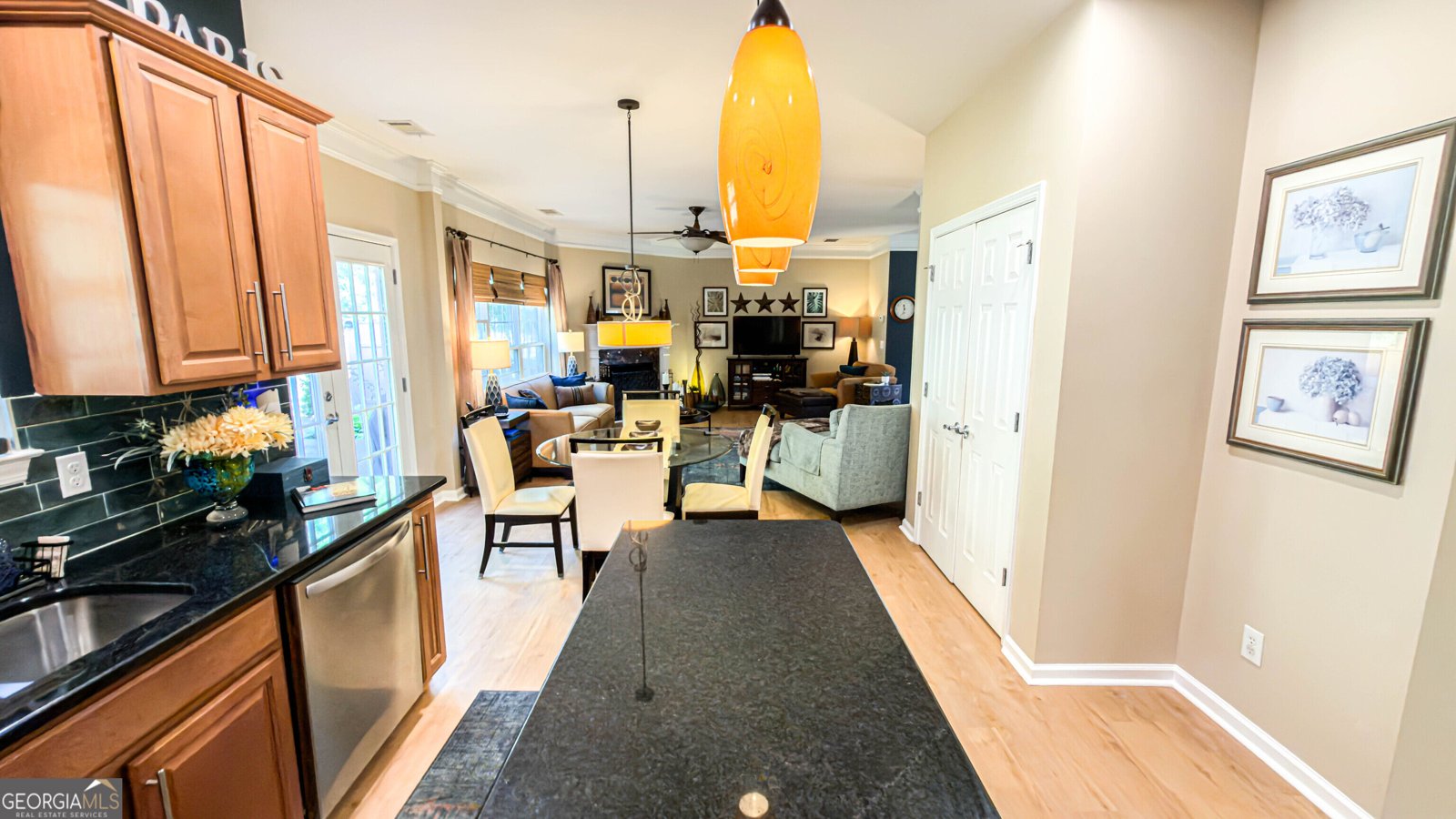 485 Highlands Loop Woodstock - Photo 22