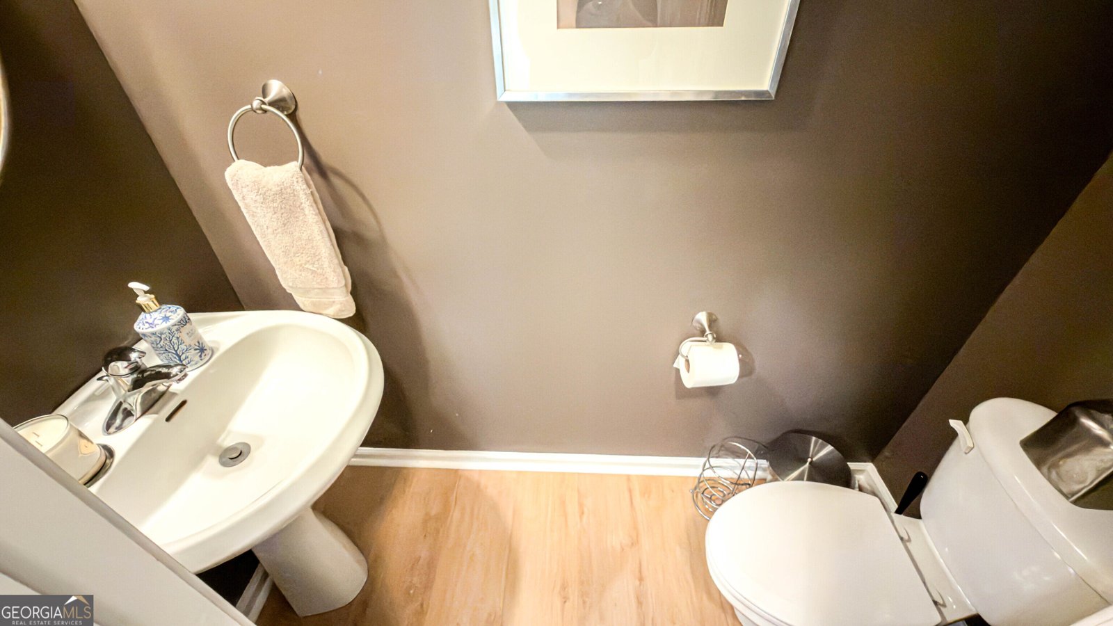 485 Highlands Loop Woodstock - Photo 25