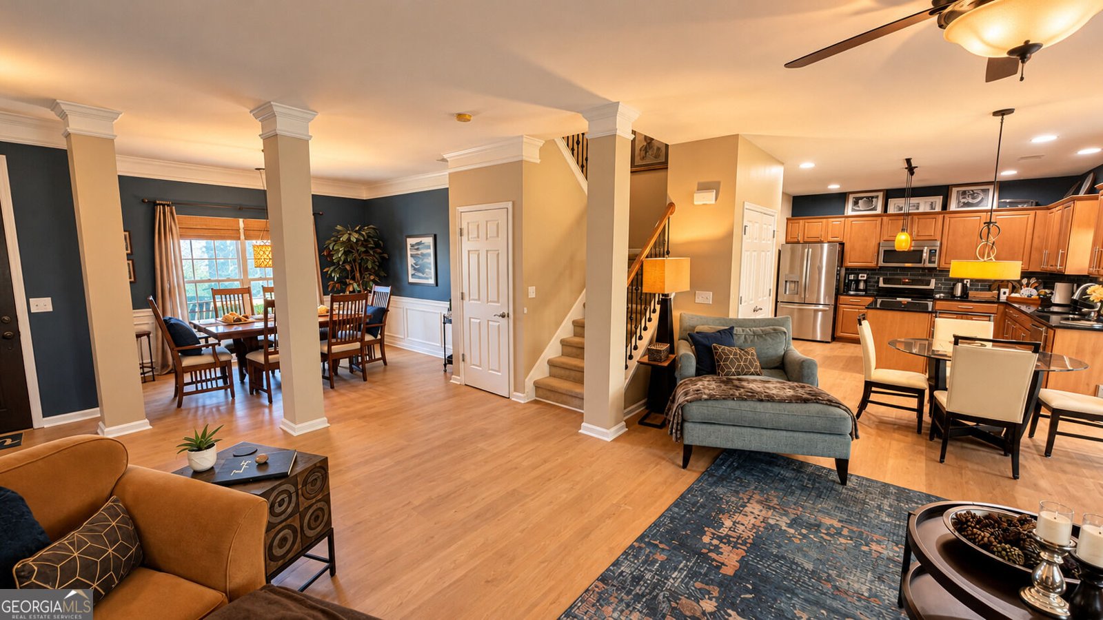 485 Highlands Loop Woodstock - Photo 6