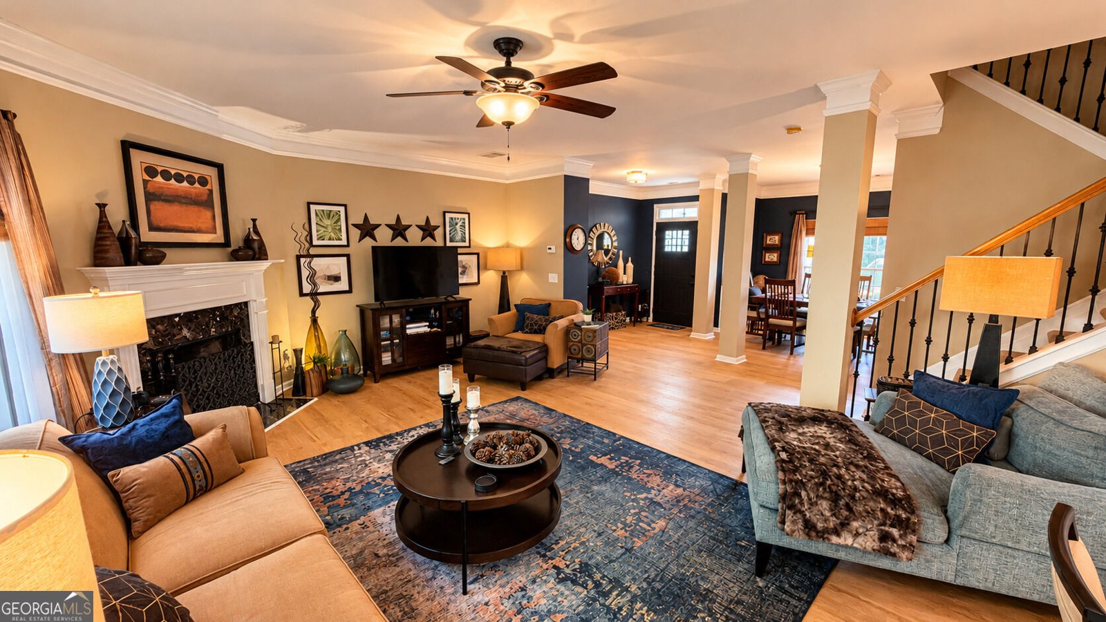 485 Highlands Loop Woodstock - Photo 7