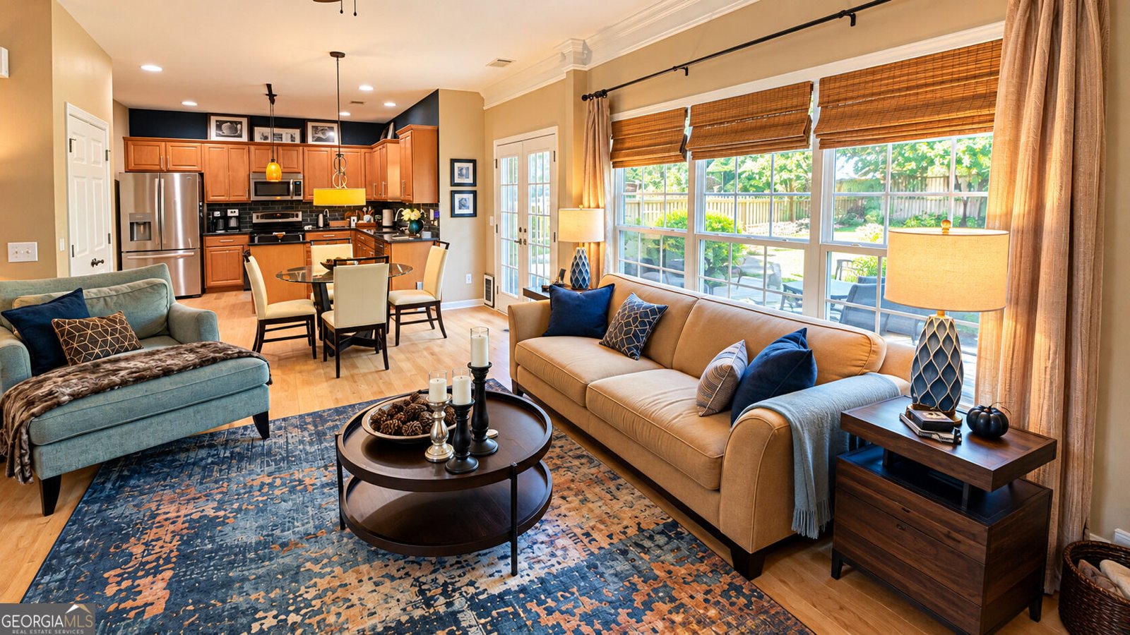 485 Highlands Loop Woodstock - Photo 8