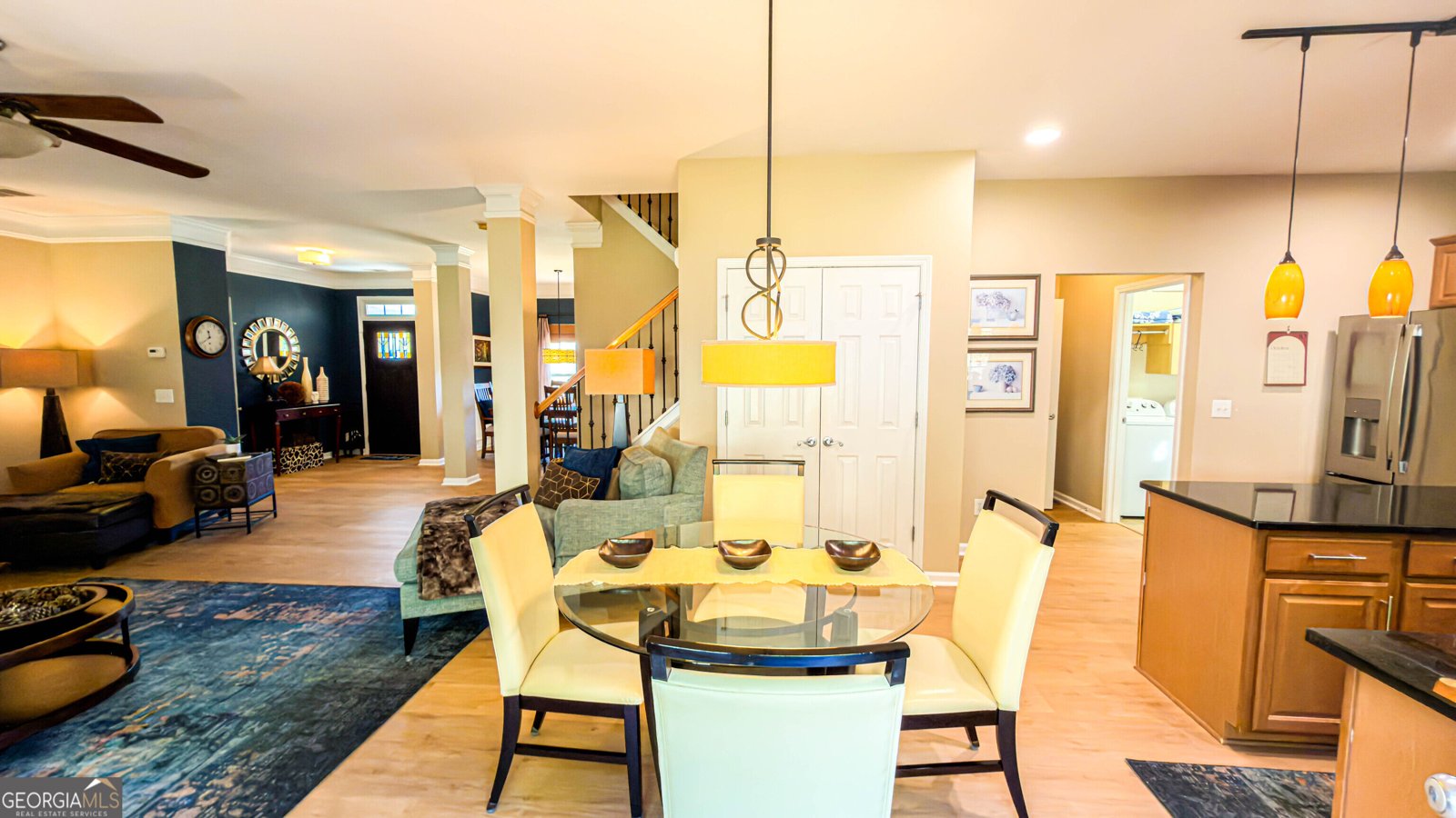 485 Highlands Loop Woodstock - Photo 9
