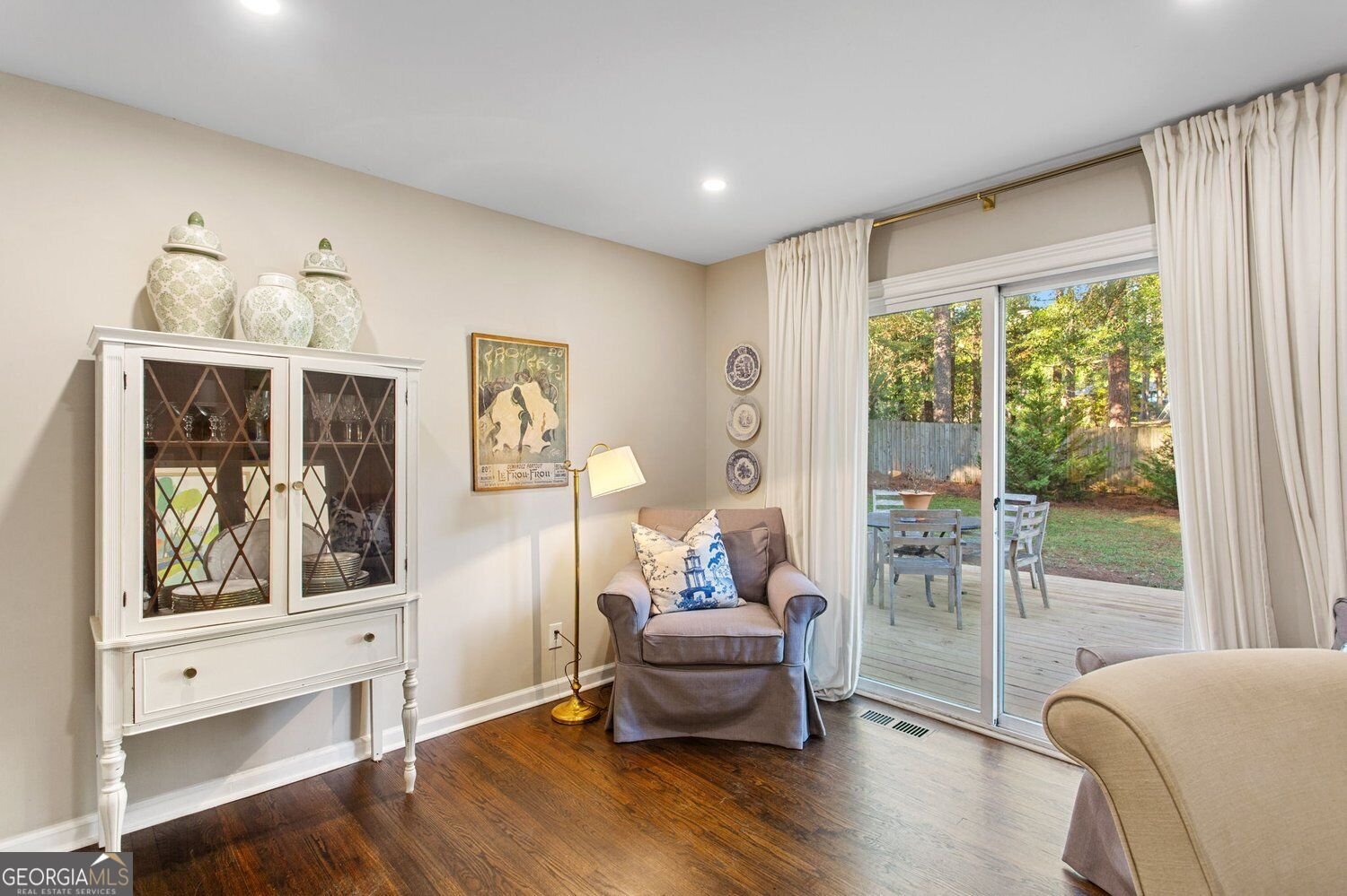 3672 Twin Oaks Drive Smyrna - Photo 11