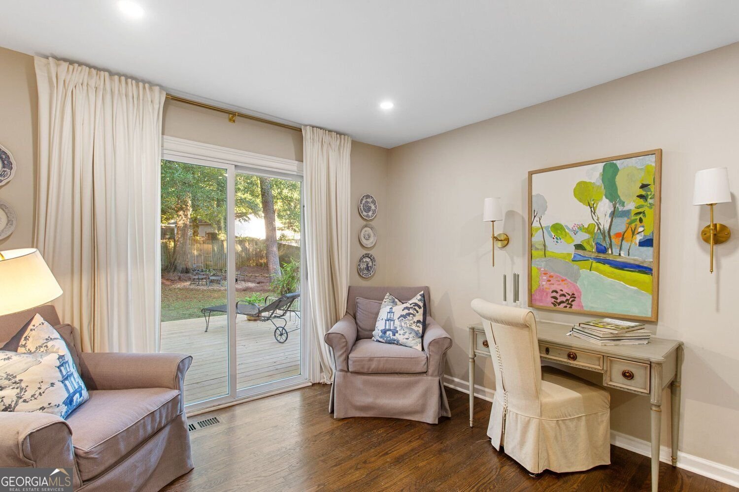 3672 Twin Oaks Drive Smyrna - Photo 12