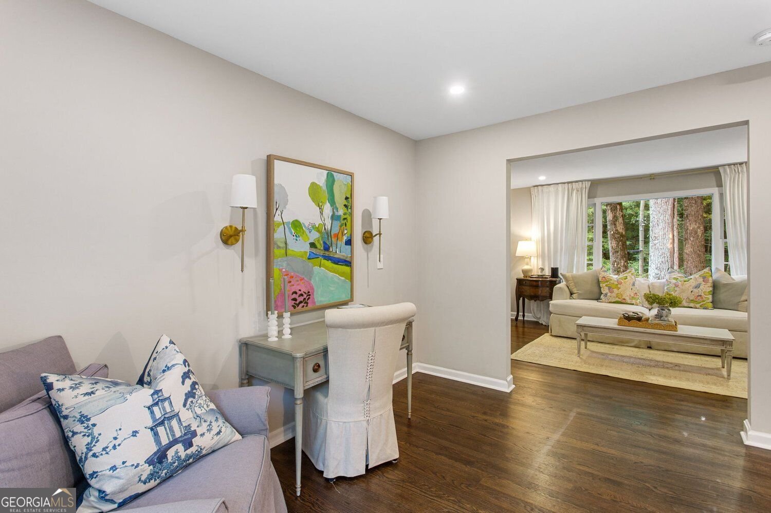 3672 Twin Oaks Drive Smyrna - Photo 13