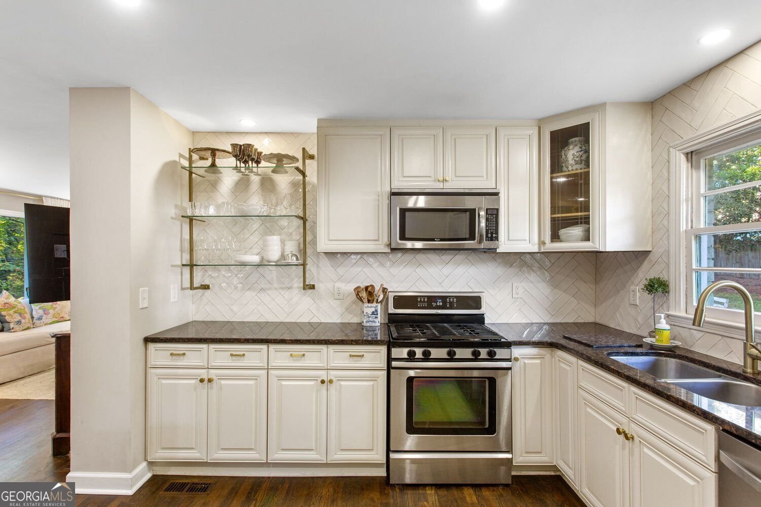 3672 Twin Oaks Drive Smyrna - Photo 14