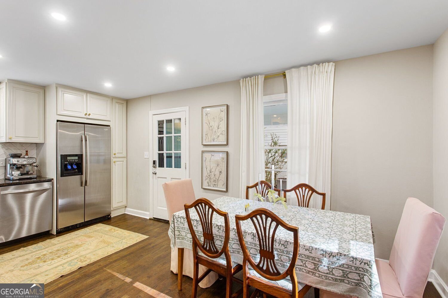 3672 Twin Oaks Drive Smyrna - Photo 15