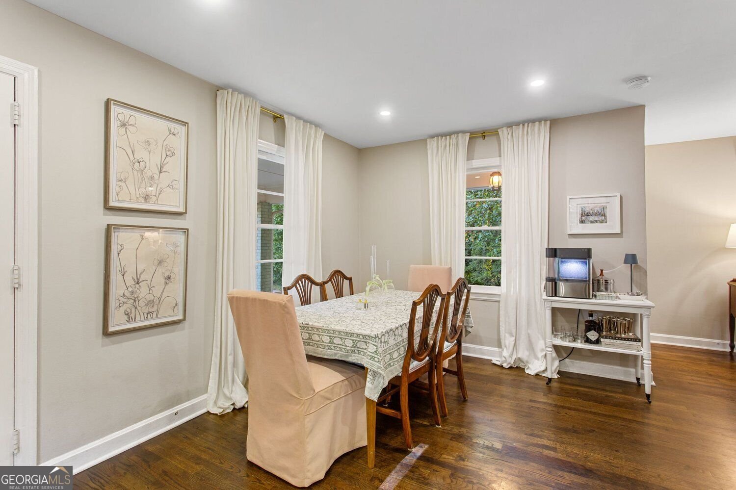 3672 Twin Oaks Drive Smyrna - Photo 16