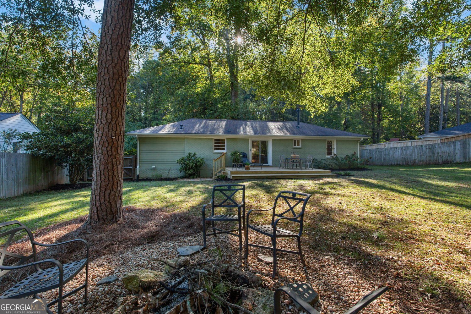 3672 Twin Oaks Drive Smyrna - Photo 29