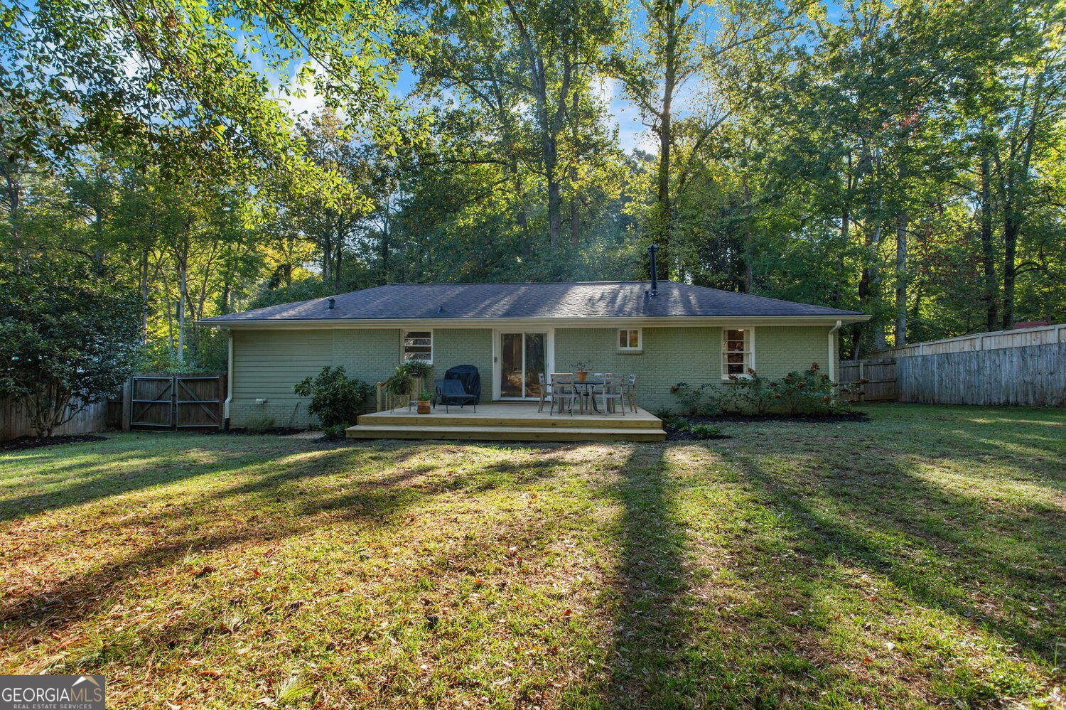 3672 Twin Oaks Drive Smyrna - Photo 30