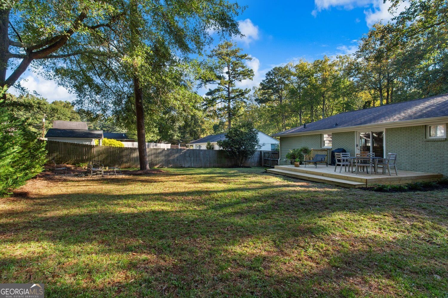 3672 Twin Oaks Drive Smyrna - Photo 32