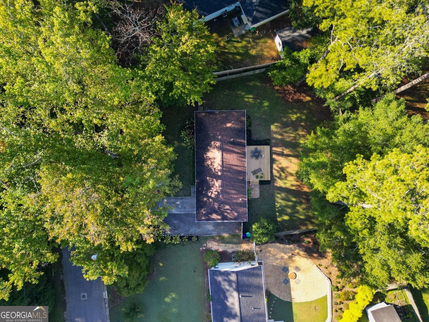3672 Twin Oaks Drive Smyrna - Photo 34