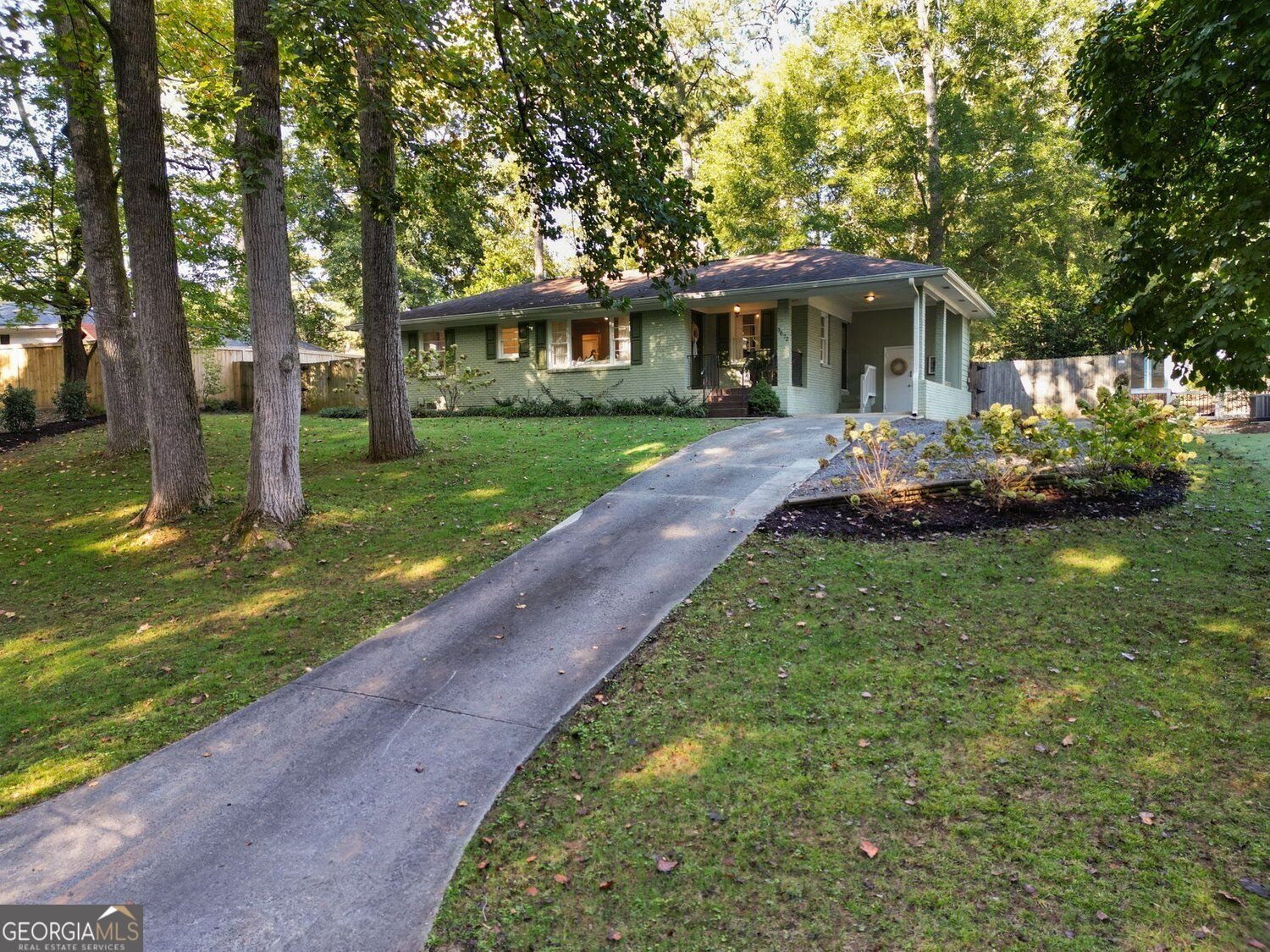 3672 Twin Oaks Drive Smyrna - Photo 35