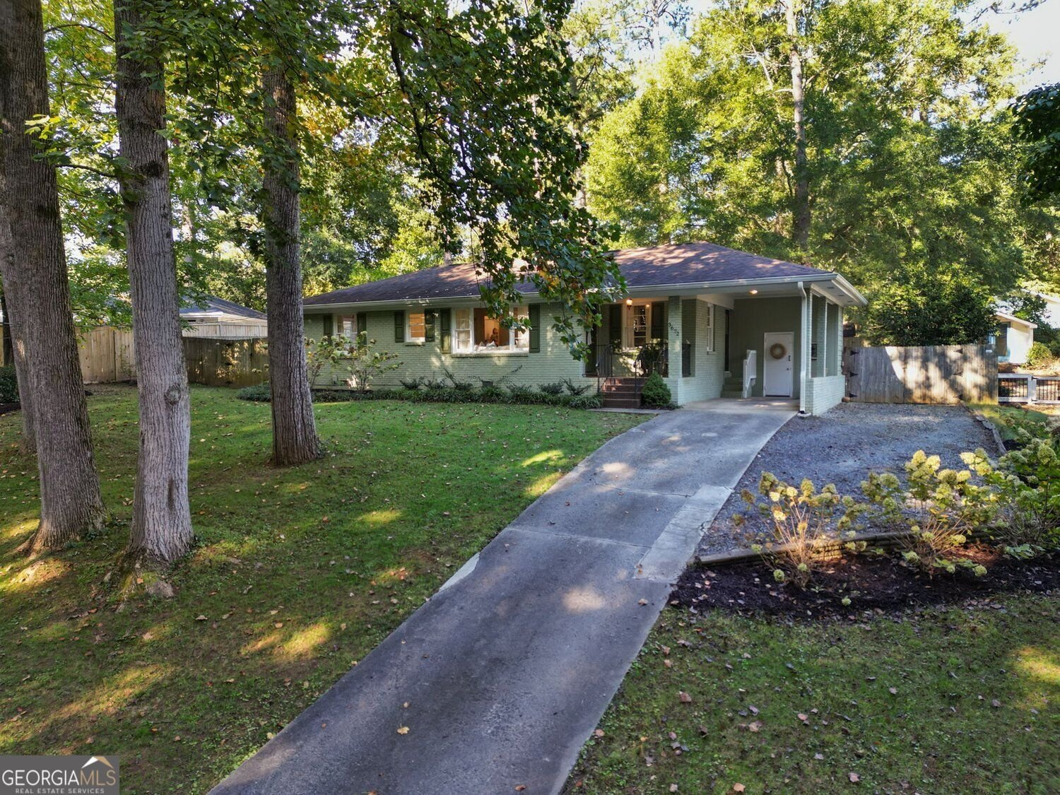 3672 Twin Oaks Drive Smyrna - Photo 36