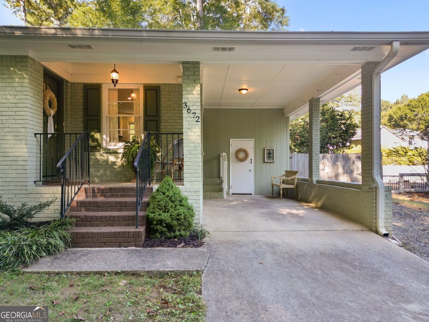 3672 Twin Oaks Drive Smyrna - Photo 38