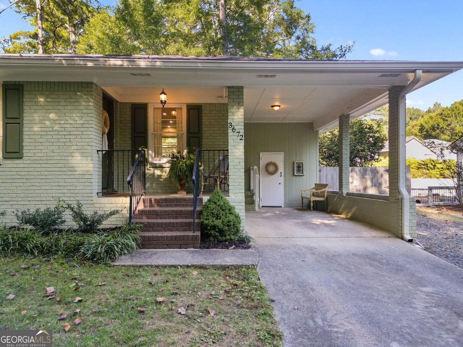3672 Twin Oaks Drive Smyrna - Photo 39