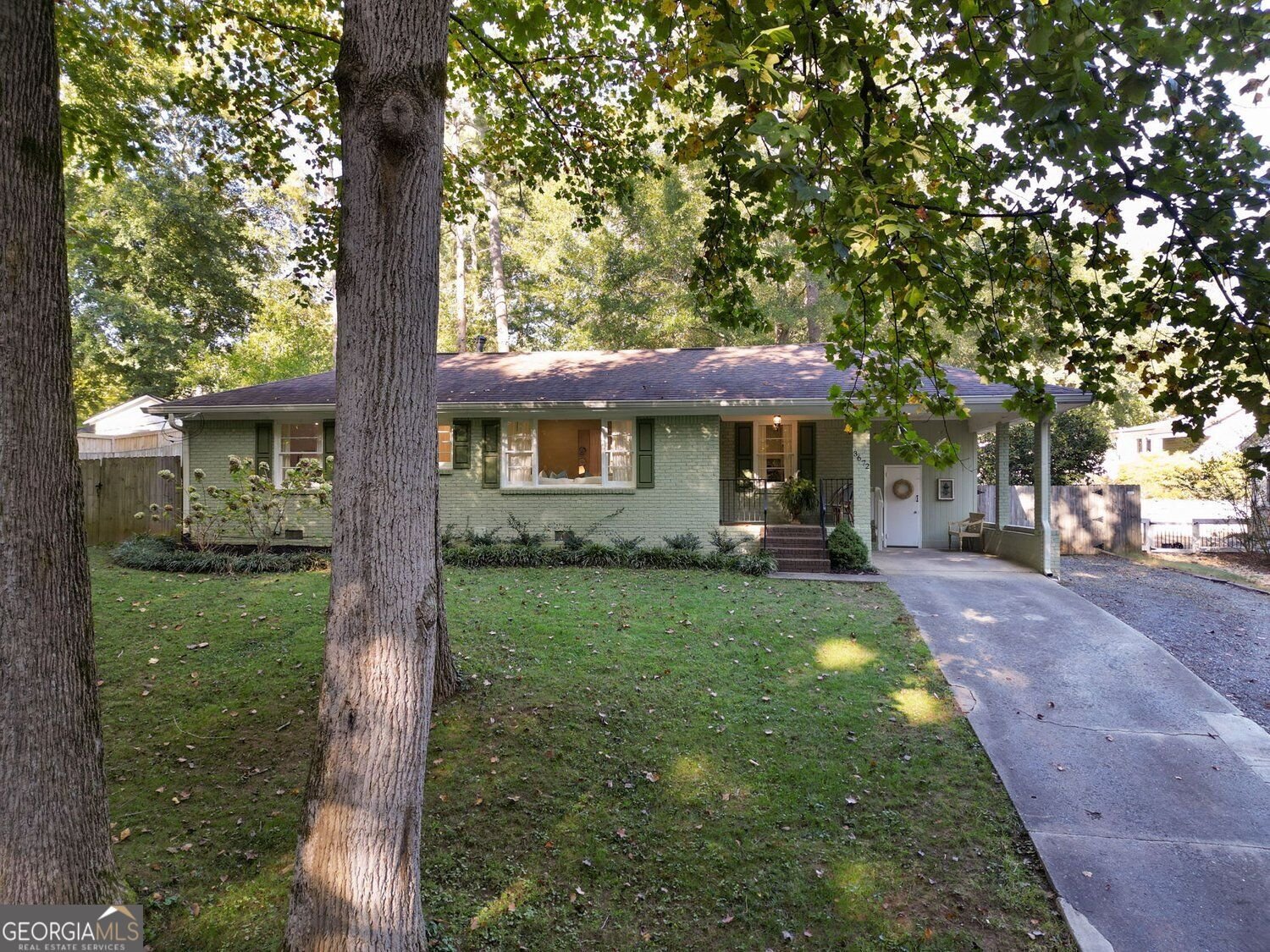3672 Twin Oaks Drive Smyrna - Photo 40
