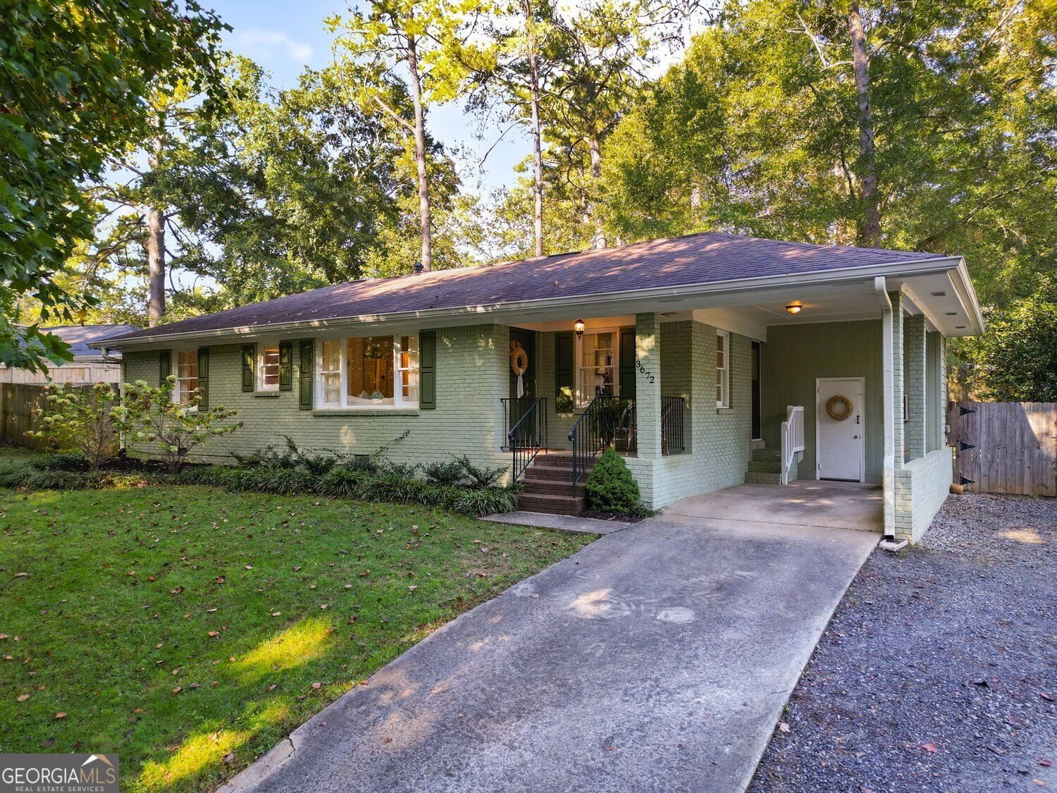3672 Twin Oaks Drive Smyrna - Photo 41