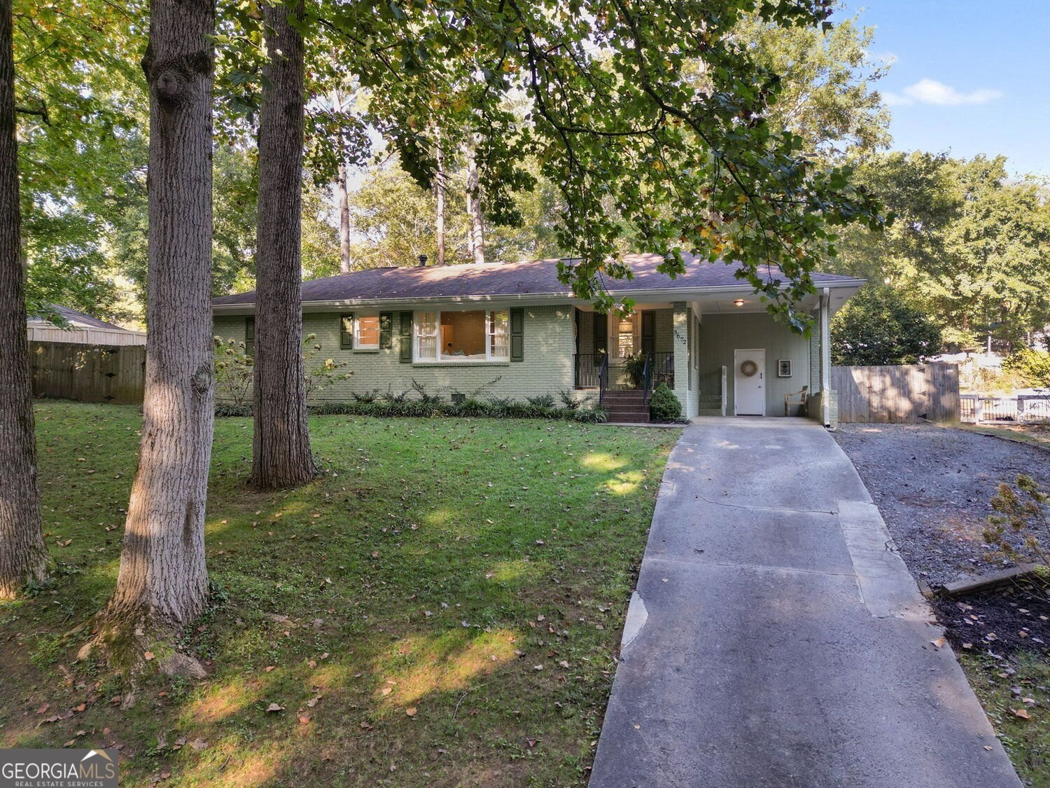 3672 Twin Oaks Drive Smyrna - Photo 42