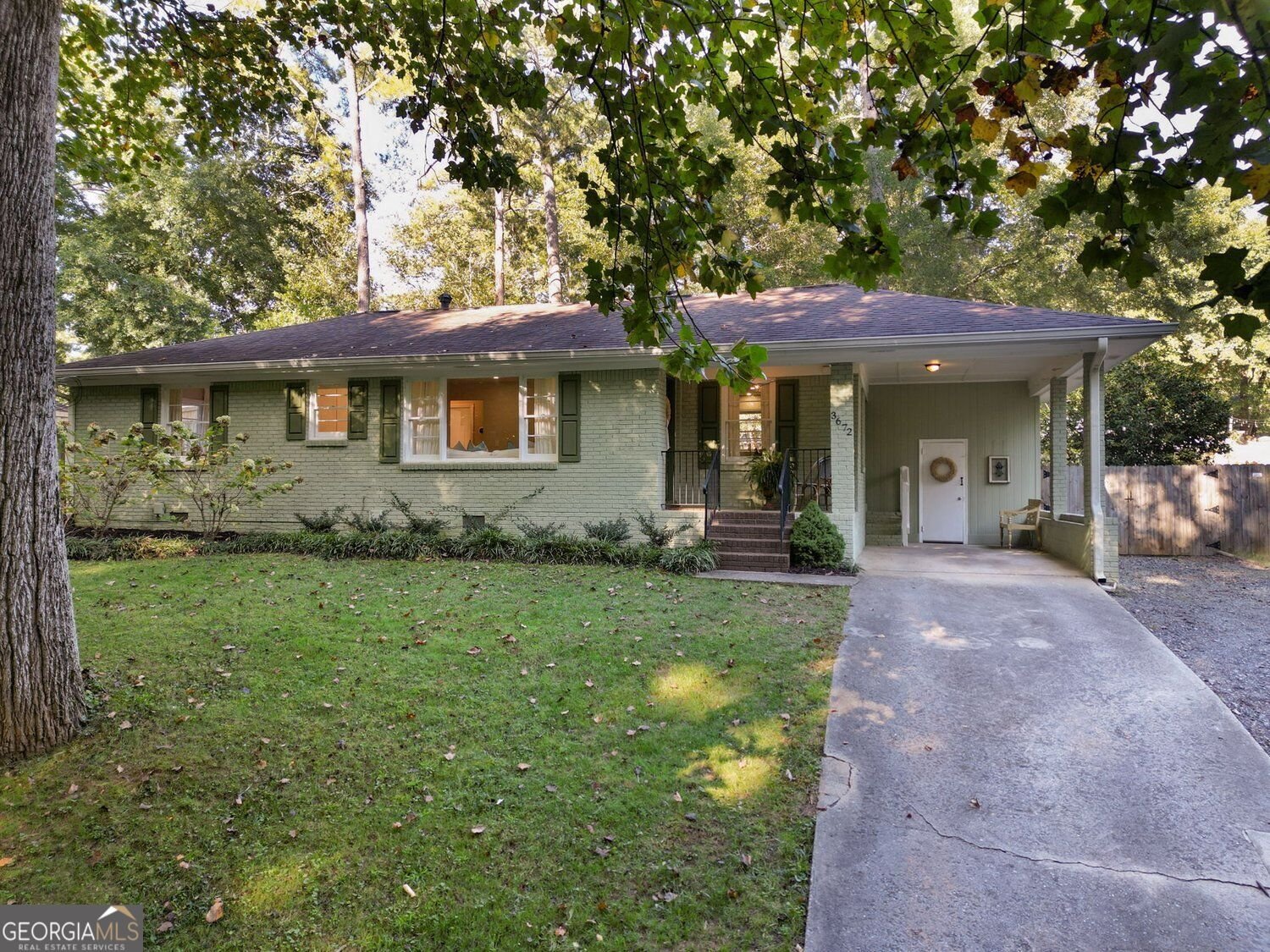3672 Twin Oaks Drive Smyrna - Photo 43