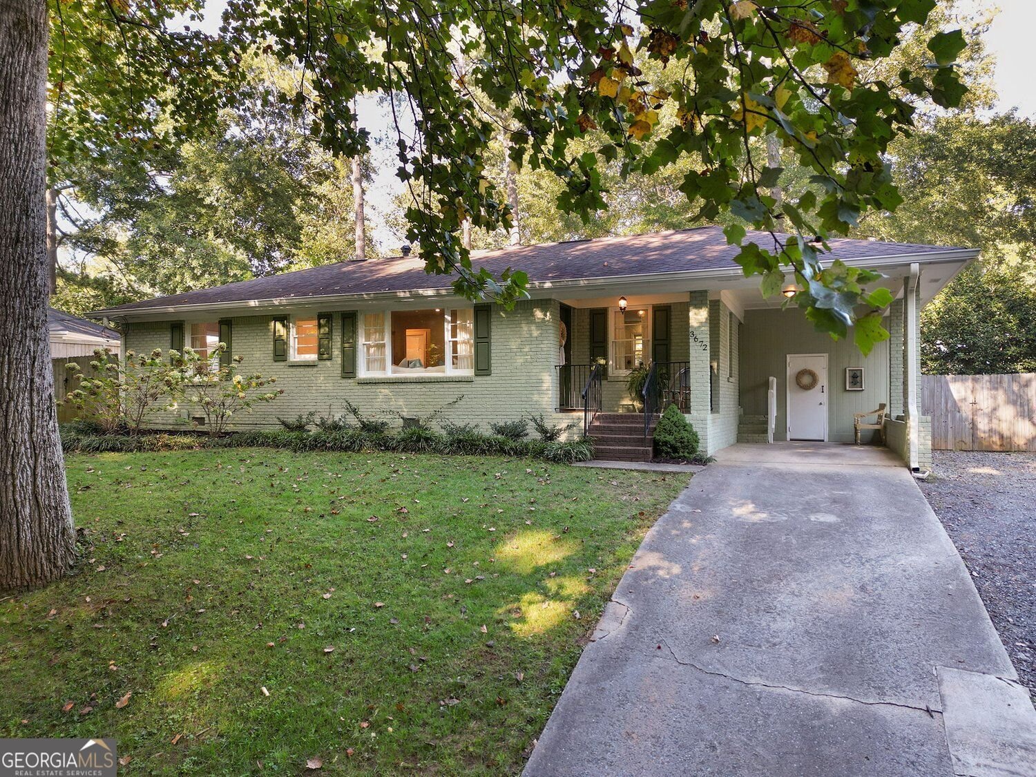 3672 Twin Oaks Drive Smyrna - Photo 44