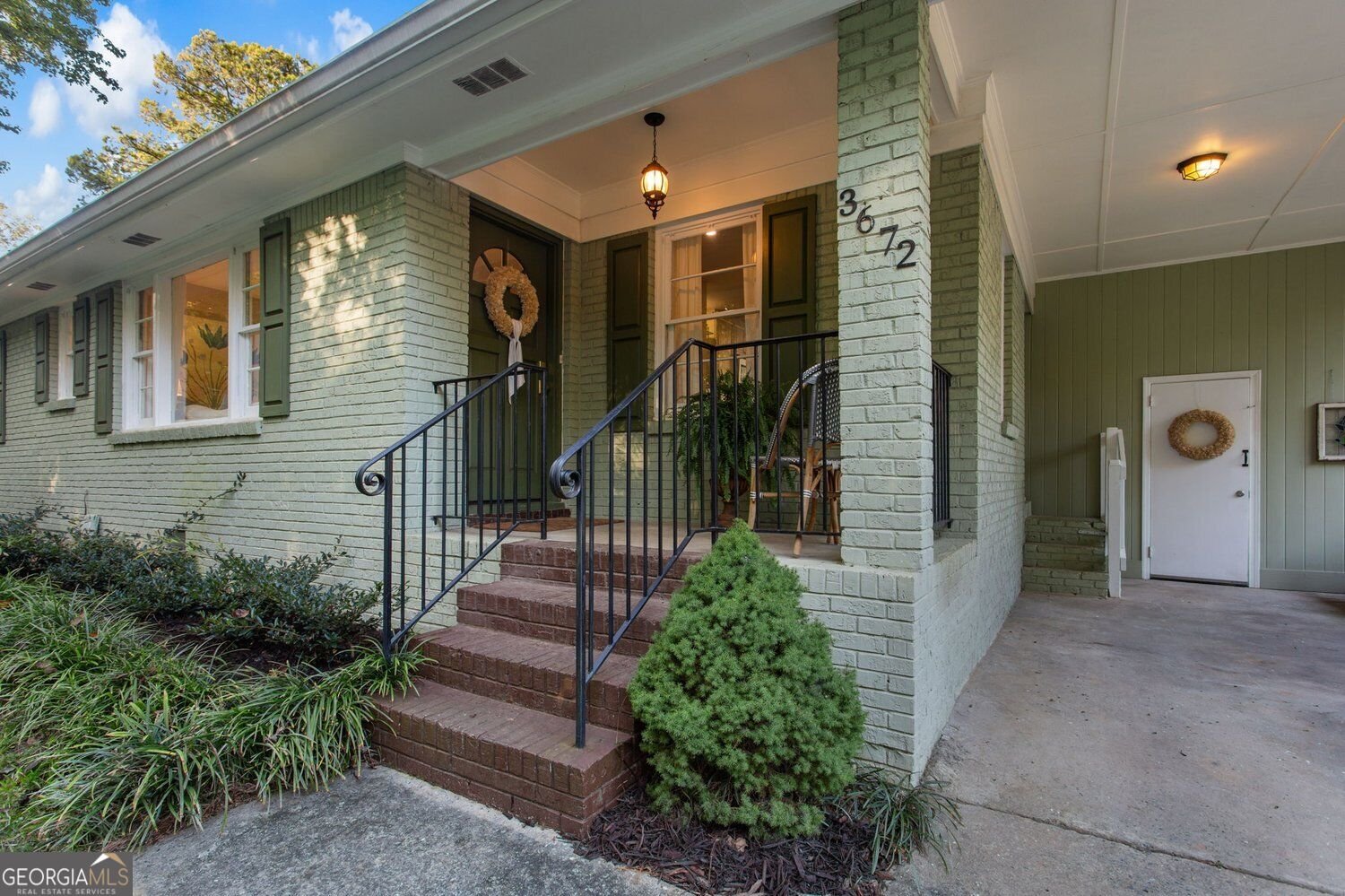 3672 Twin Oaks Drive Smyrna - Photo 6