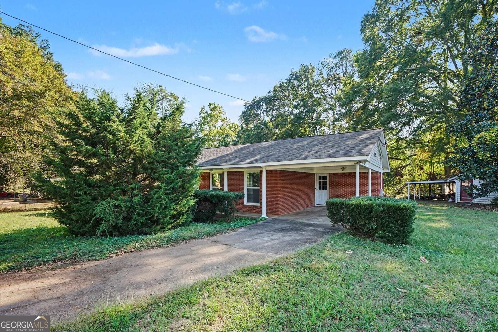 311 Bryant Road Monroe - main photo