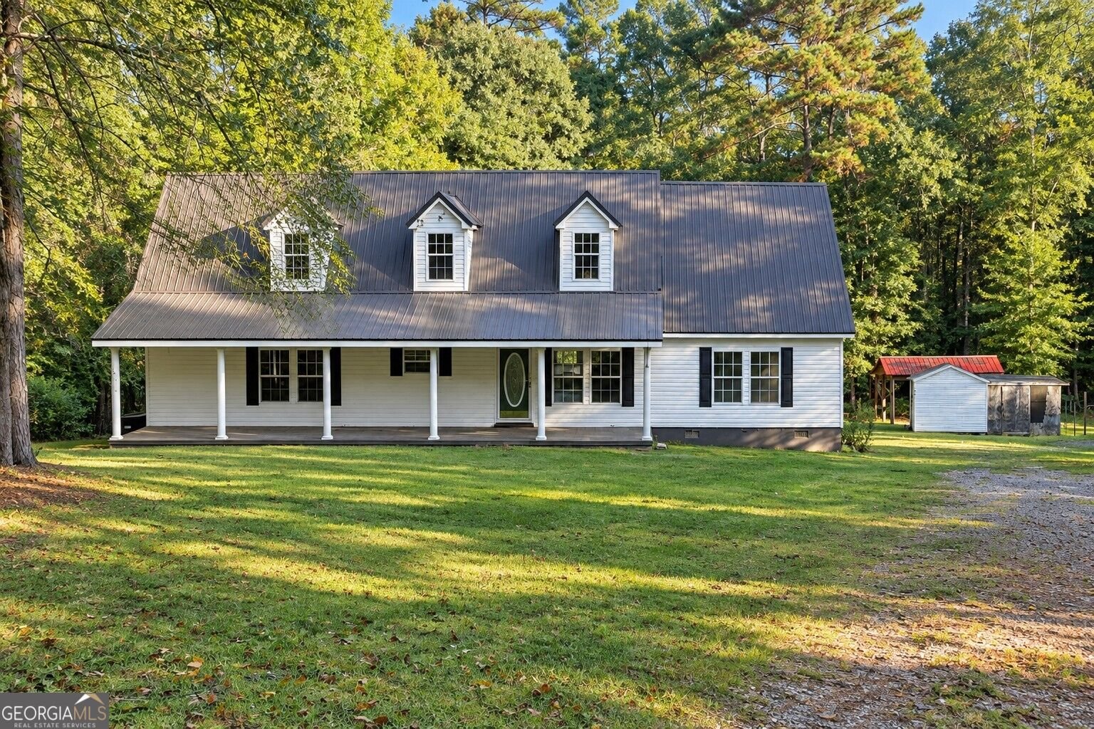 3027 Mccomb Court Milledgeville - main photo