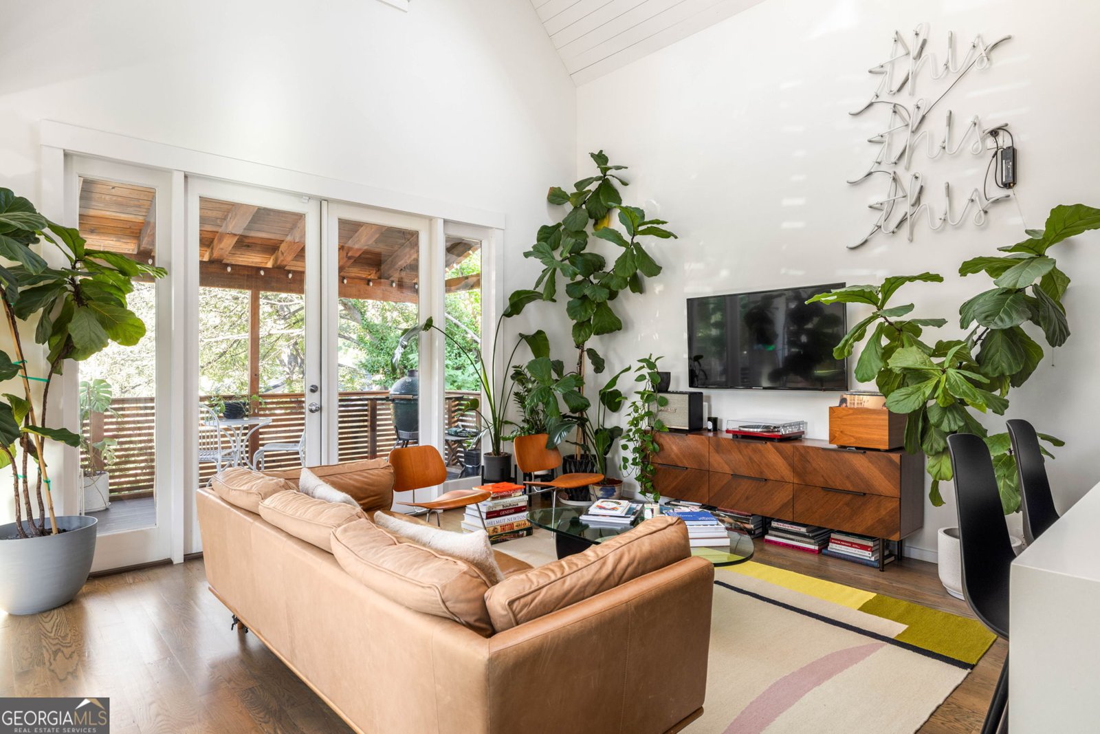 606 Pickett Street Atlanta - Photo 12