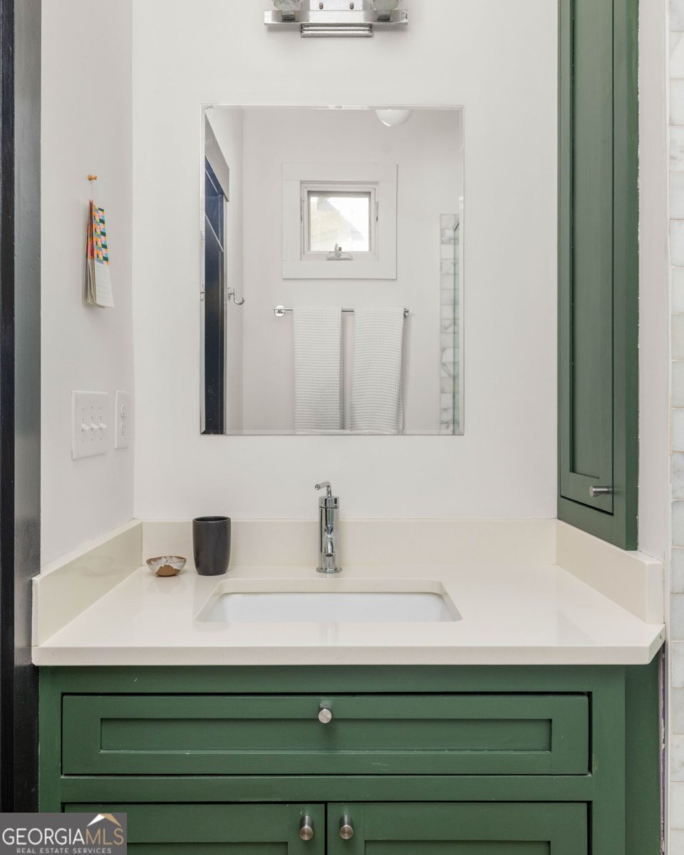 606 Pickett Street Atlanta - Photo 19