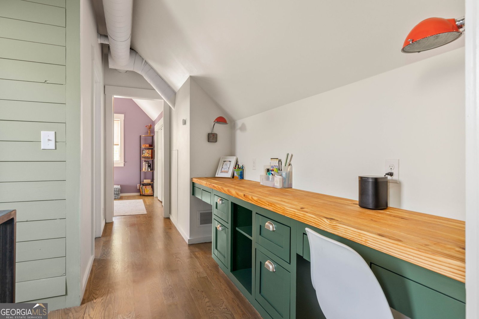 606 Pickett Street Atlanta - Photo 22