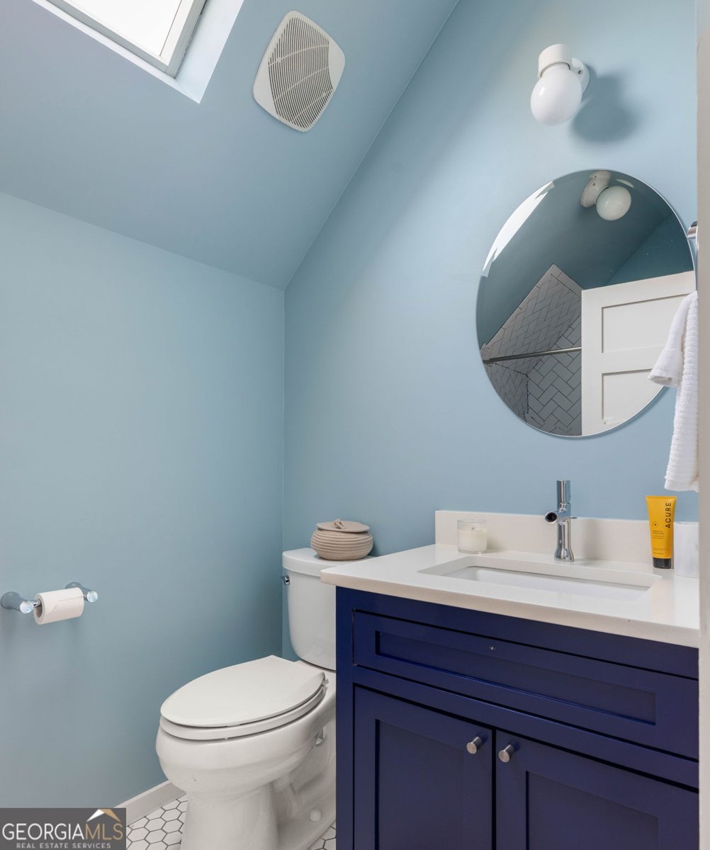 606 Pickett Street Atlanta - Photo 24