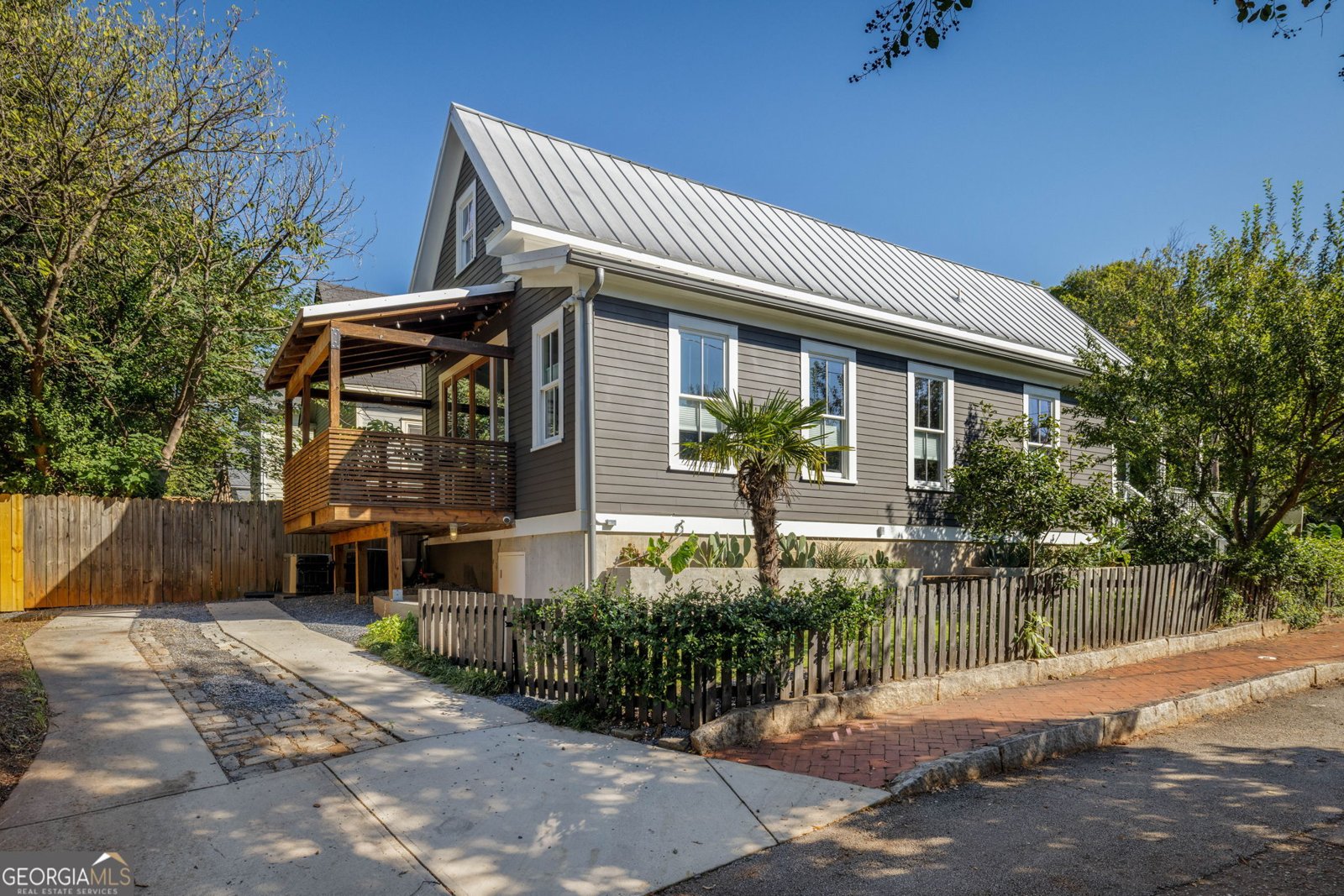 606 Pickett Street Atlanta - Photo 31