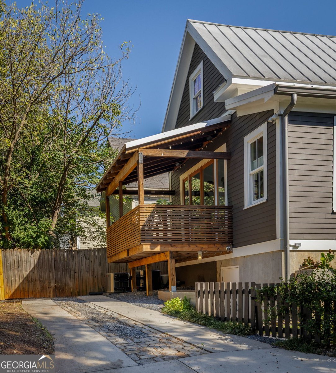 606 Pickett Street Atlanta - Photo 32