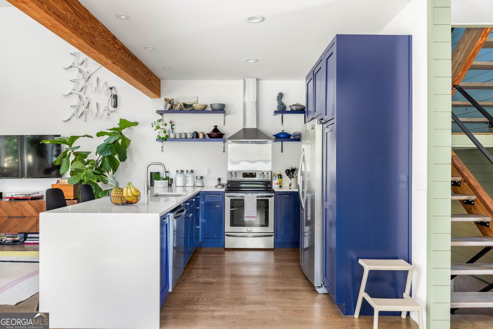 606 Pickett Street Atlanta - Photo 9