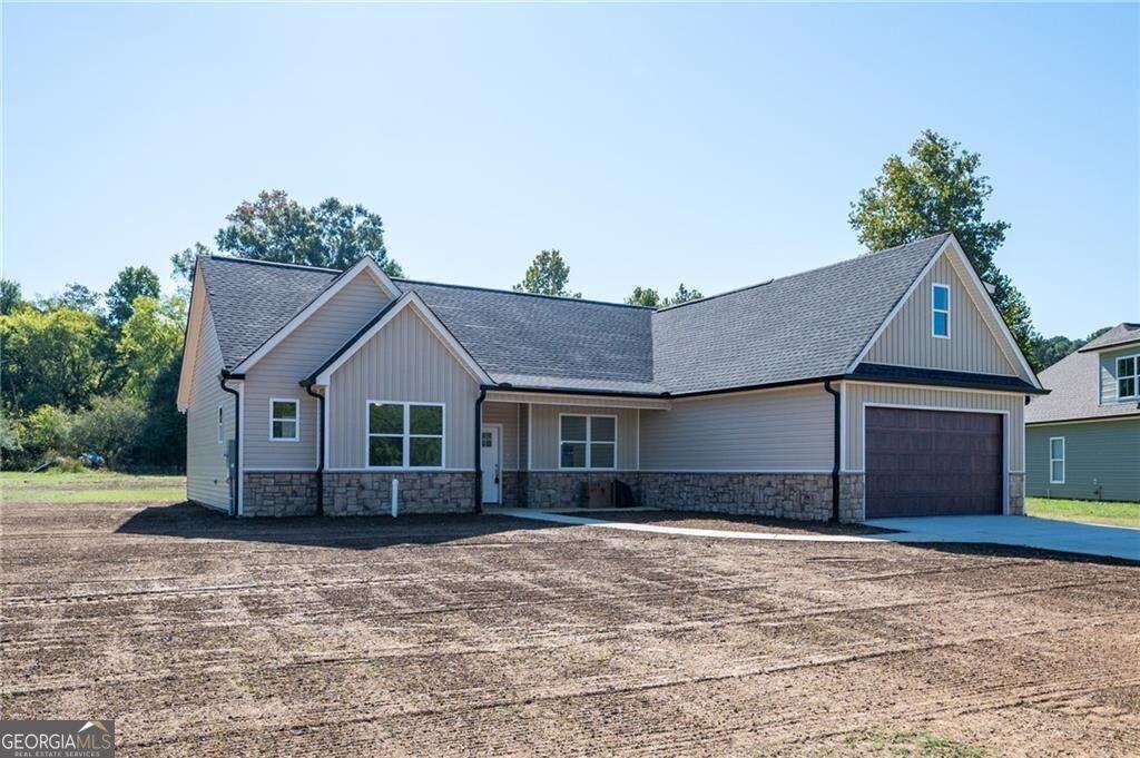 316 Larkspur Drive Calhoun - main photo