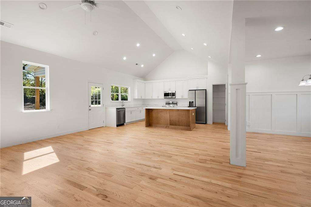 316 Larkspur Drive Calhoun - Photo 11