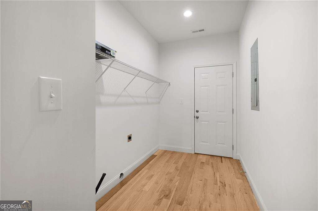 316 Larkspur Drive Calhoun - Photo 12
