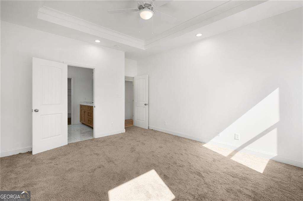 316 Larkspur Drive Calhoun - Photo 17
