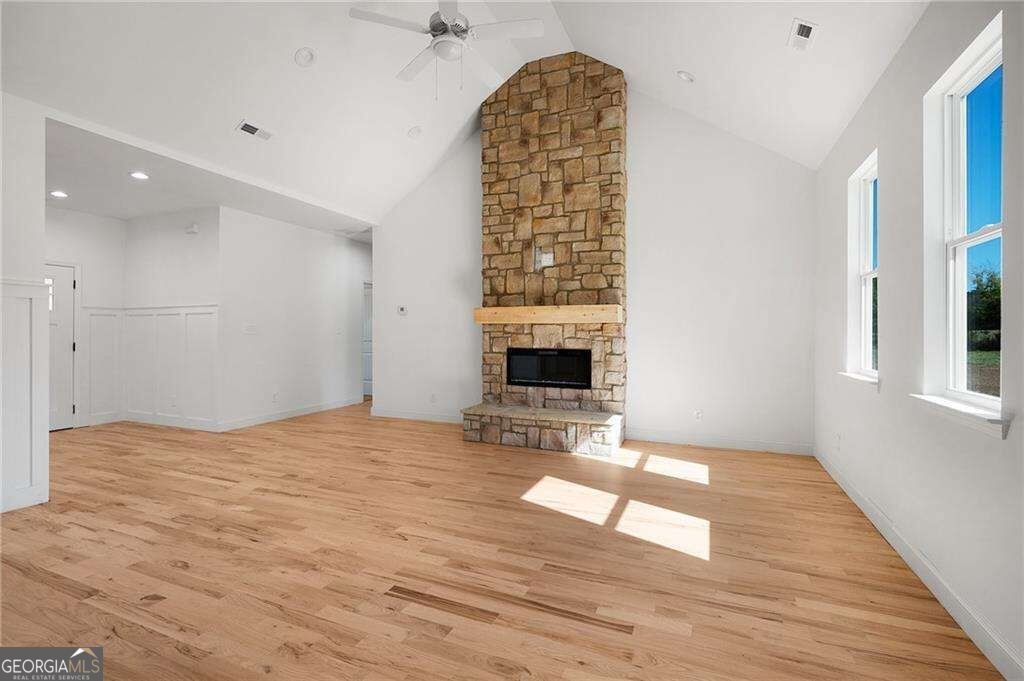 316 Larkspur Drive Calhoun - Photo 7